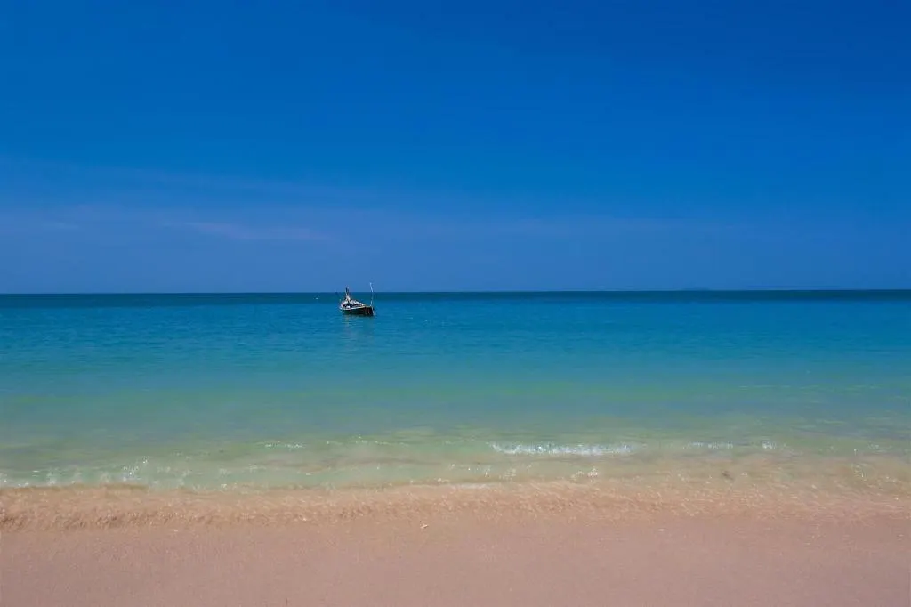 Hugs Guesthouse Ko Lanta
