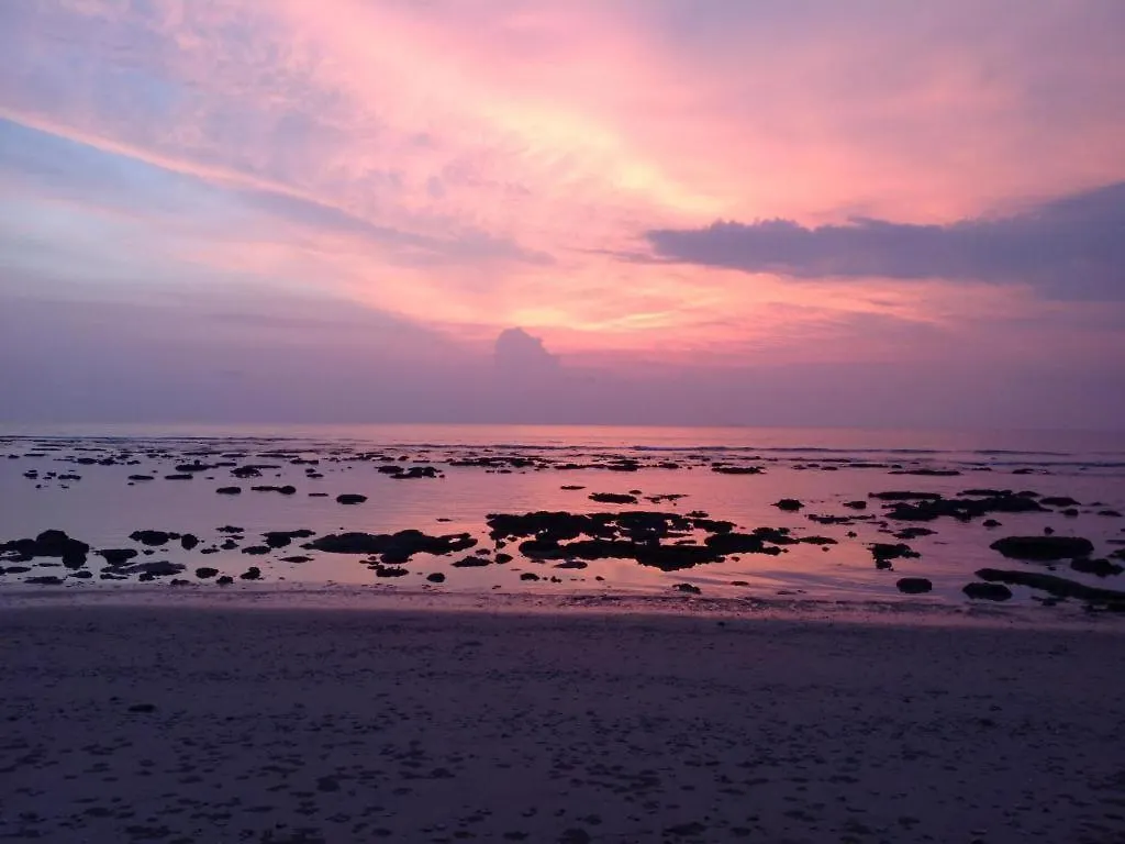Hugs Guesthouse Ko Lanta 0*,