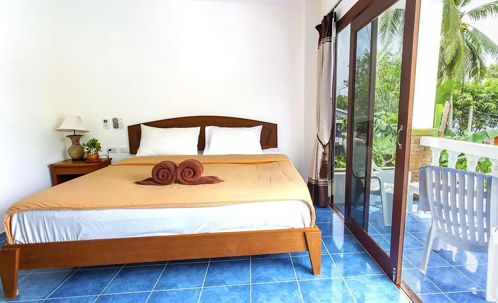 Hostel Hugs Guesthouse Ko Lanta