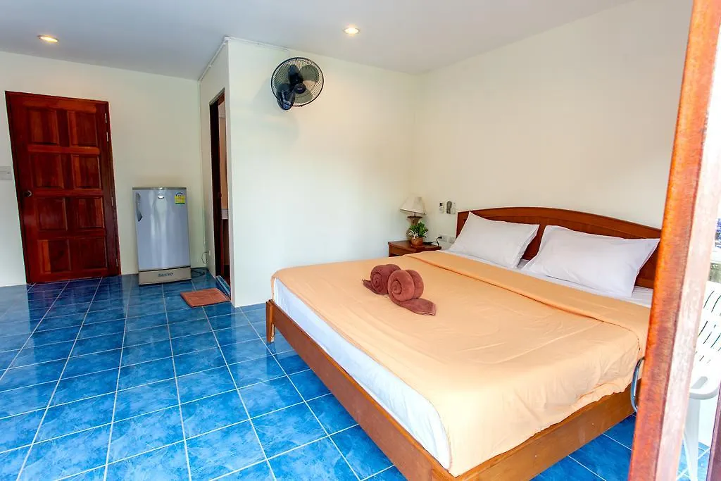 Hugs Guesthouse Ko Lanta 0*,