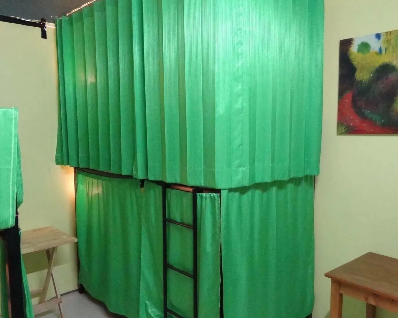 Hugs Guesthouse Ko Lanta