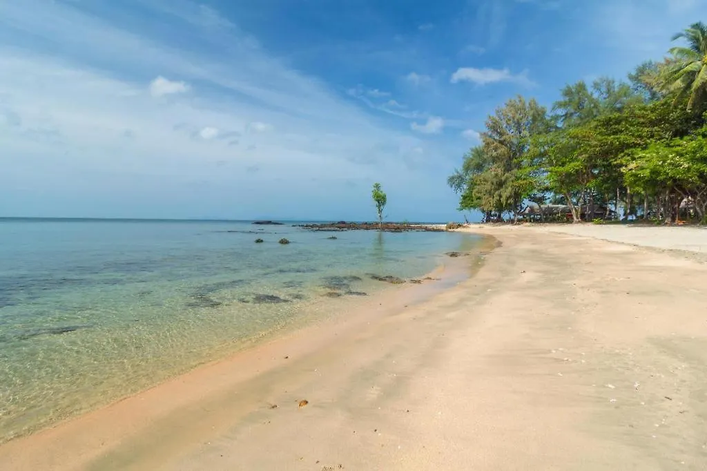 旅馆 Ko Lanta 拥抱旅馆旅舍