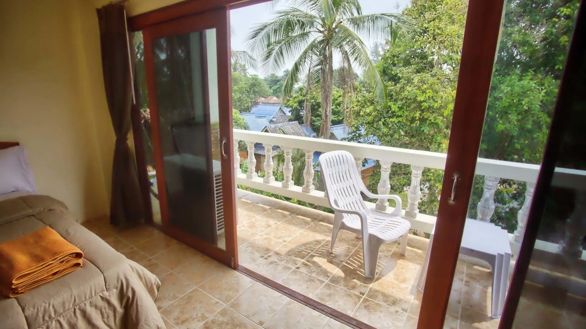 Ko Lanta 拥抱旅馆旅舍 0*, Ko Lanta 泰国