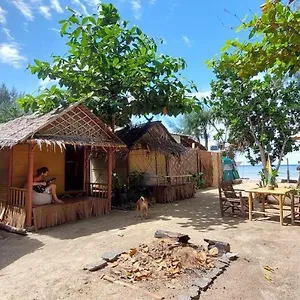 Little Beach Garden Hostel