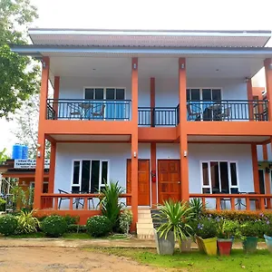 Tamarind Lanta *** Ko Lanta