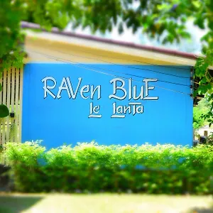 Raven Blue Guest house
