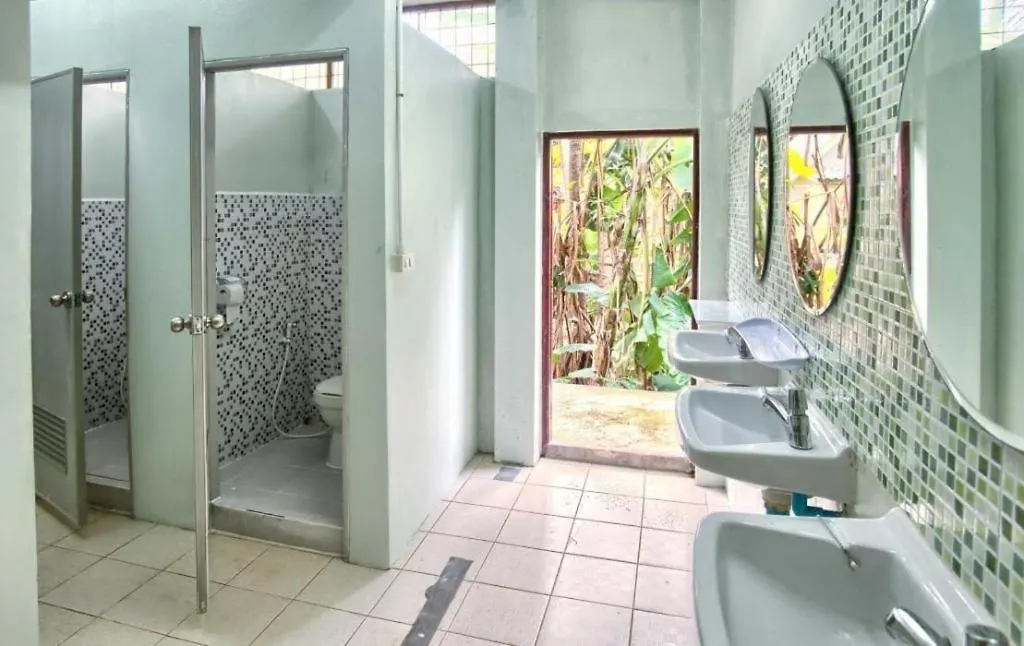 Hugs Guesthouse Ko Lanta 0*,  Tajlandia